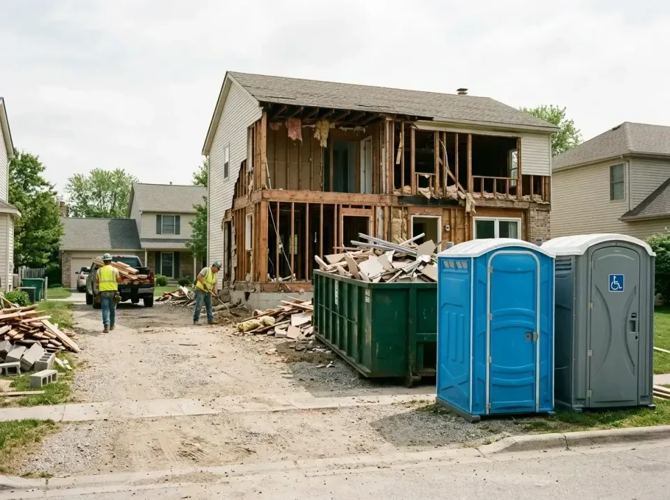 home-renovation-demolition-sit-010 — frequently asked questions, Portable Toilet & Dumpsters Rental in Doraville, GA